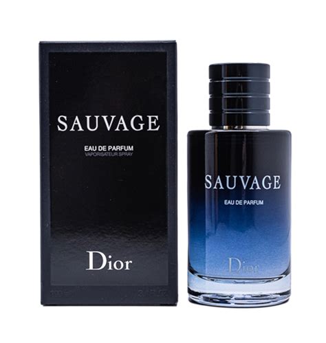 Dior Sauvage Aftershave for Men .